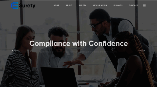 complianceasaservice.com