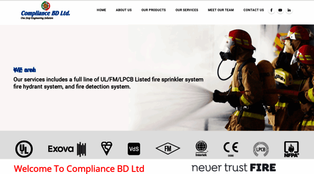 compliancebd.com