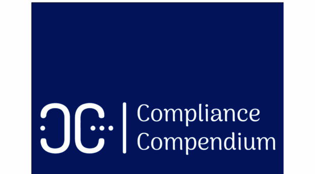 compliancecompendium.co.uk