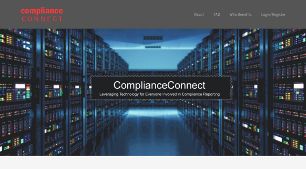 complianceconnect.net