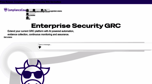 compliancecow.com