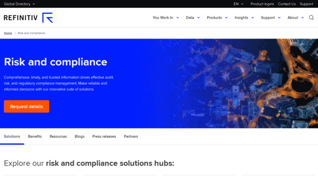 compliancedesktop.com