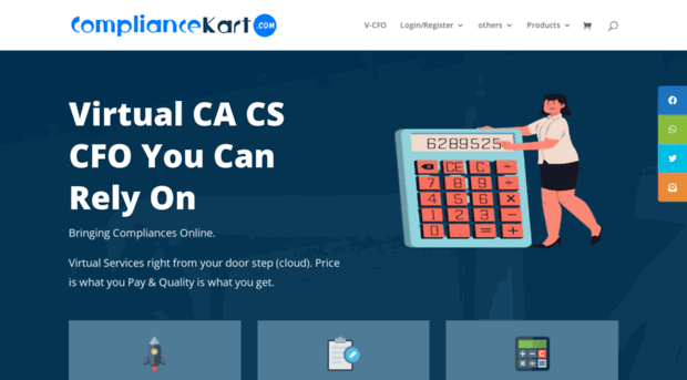 compliancekart.com