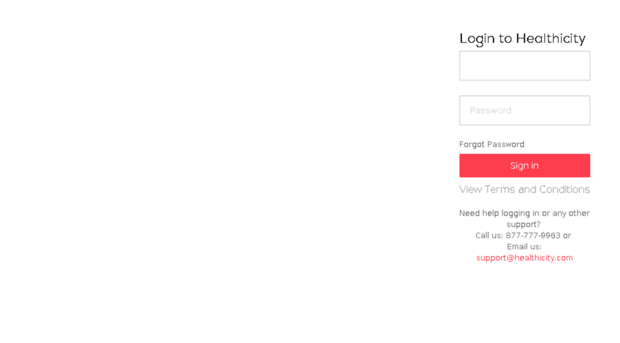compliancemanager.healthicity.com
