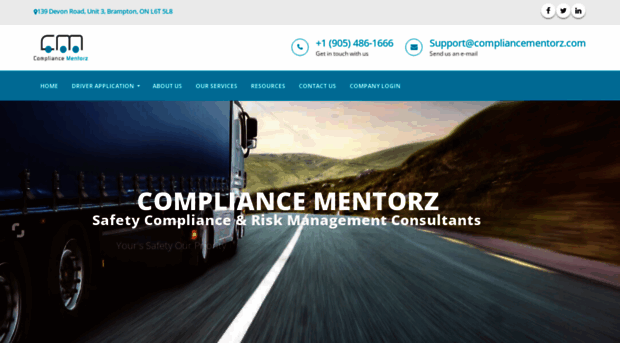 compliancementorz.com