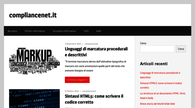 compliancenet.it