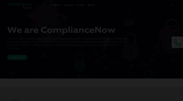 compliancenow.eu