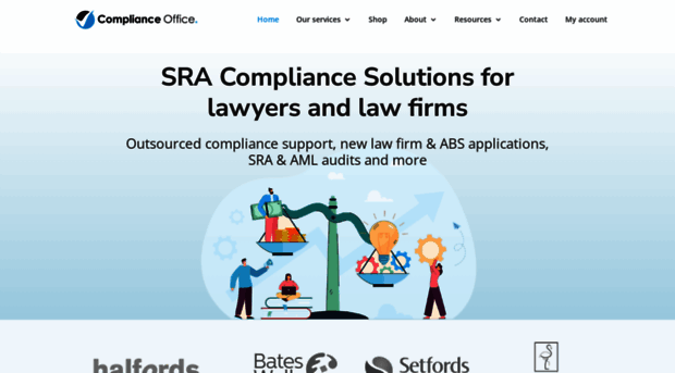 complianceoffice.co.uk