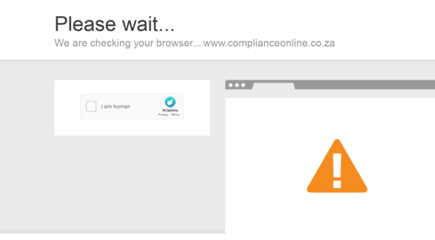 complianceonline.co.za