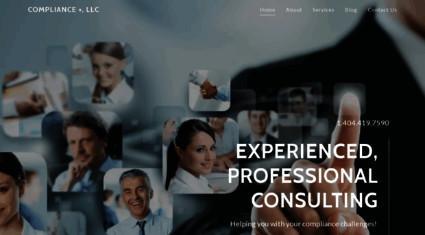 complianceplusllc.net