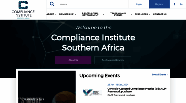 compliancesa.com