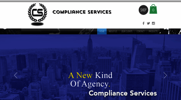 complianceservicesus.com