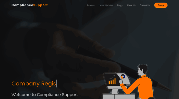 compliancesupport.in