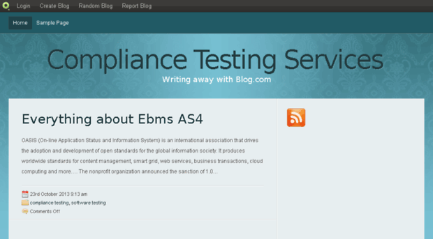 compliancetesting3.blog.com