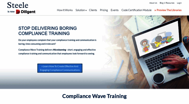 compliancewave.com