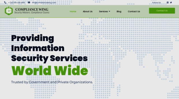 compliancewing.com
