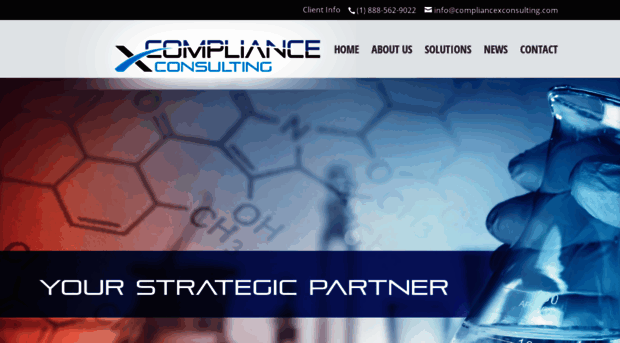 compliancexconsulting.com