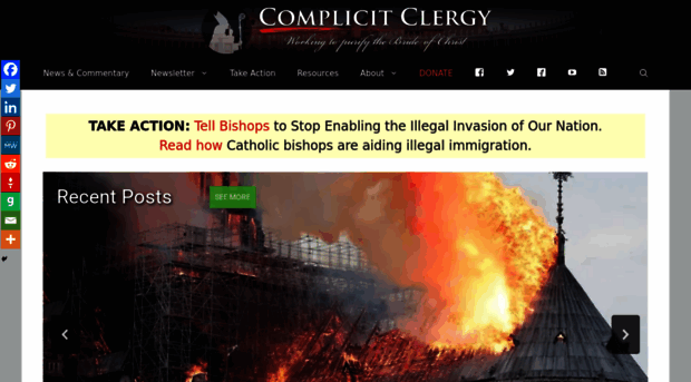 complicitclergy.com