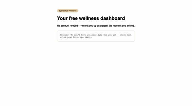 complimentary-wellness-app-332173347248.s3-website-us-east-1.amazonaws.com