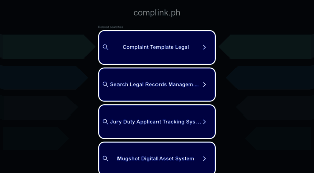 complink.ph