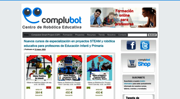 complubot.com