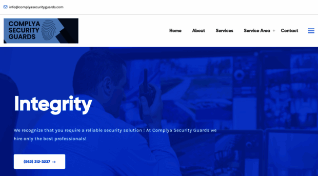 complyasecurityguards.com