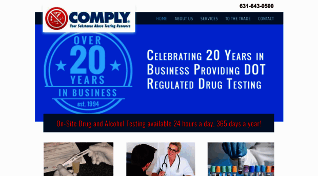 complycorp.com