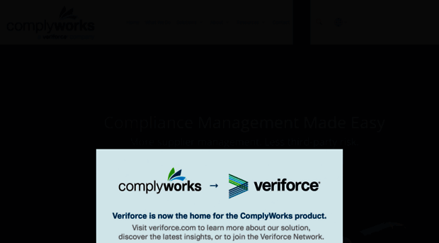 complyworks.com