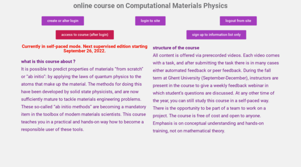 compmatphys.org