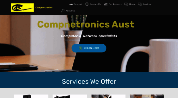 compnetronics.com.au