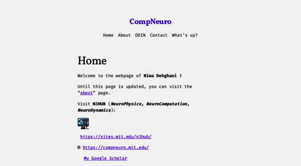 compneuro.mit.edu