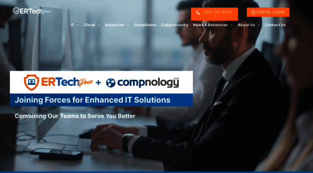 compnology.com