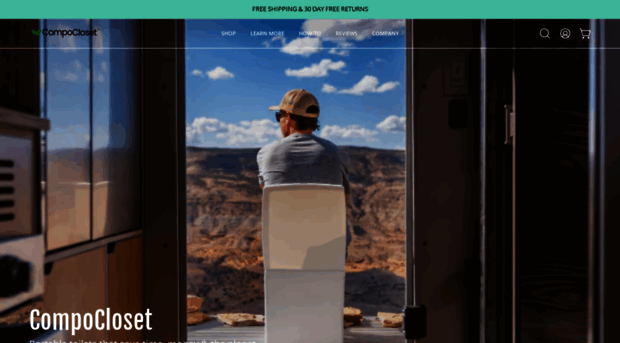 compocloset.com