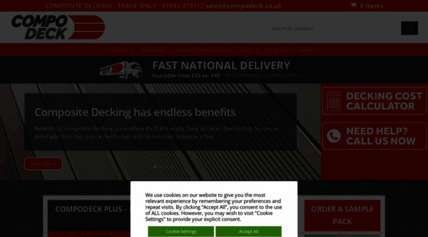 compodeck.co.uk