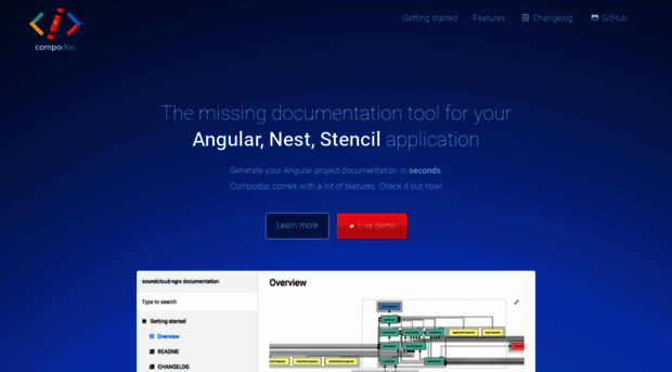 compodoc.app