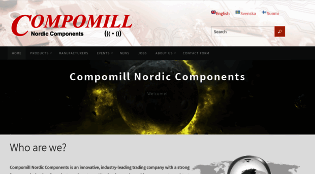 compomill.com