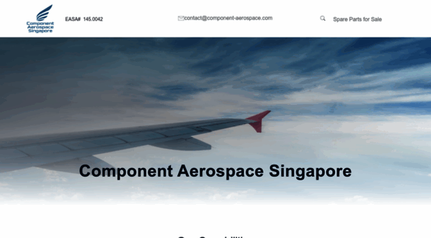 component-aerospace.com