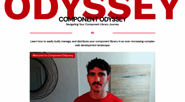 component-odyssey.com