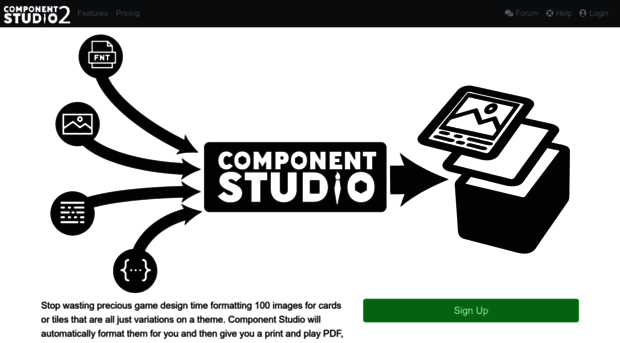 component.studio