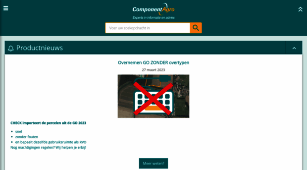 componentagro.nl
