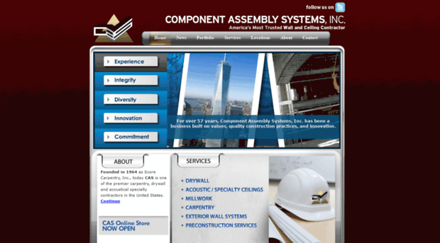 componentassembly.com