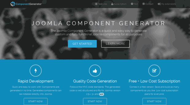 componentgenerator.com