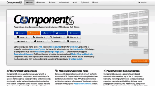 componentjs.com