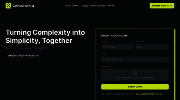 componentry.io