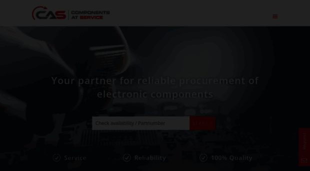 components-service.com