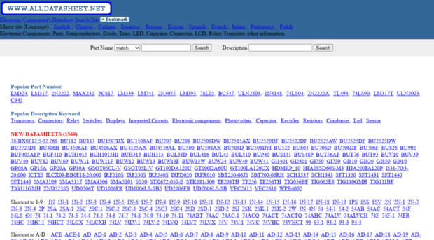 components.alldatasheet.net