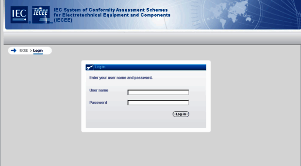 components.iecee.org