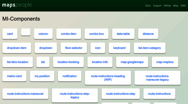 components.mapsindoors.com