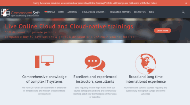 componentsoft.io