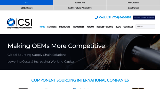 componentsourcing.com